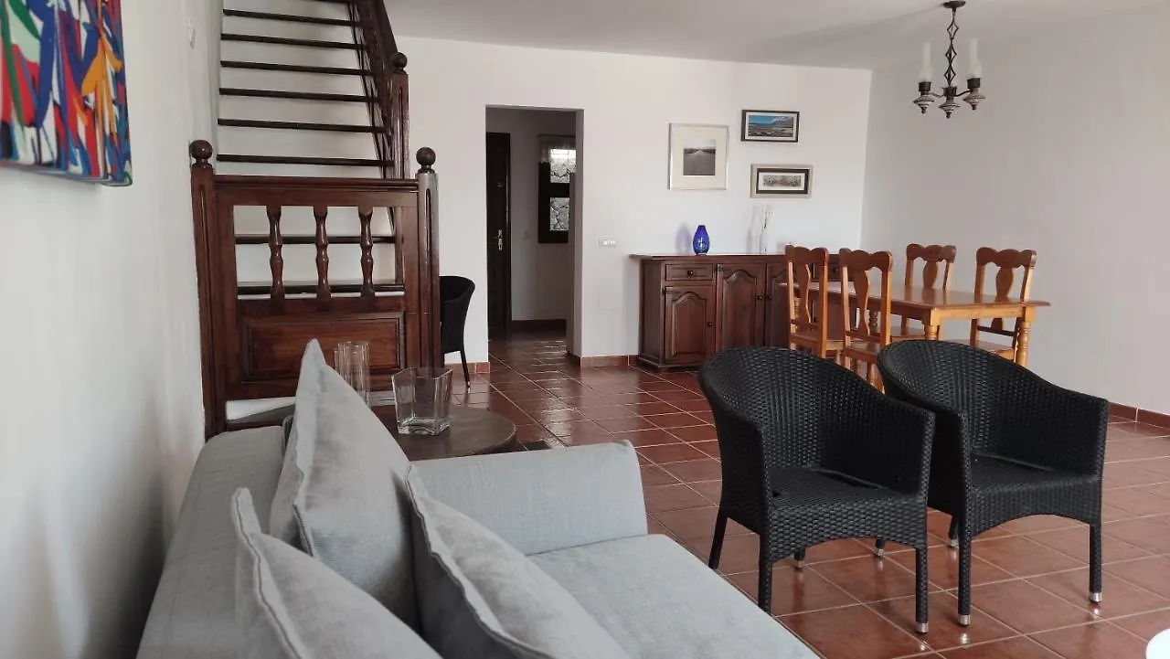 Casa Marina Villa Puerto del Carmen  Holiday home Puerto del Carmen (Lanzarote)