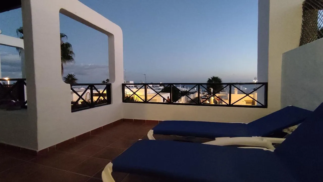 Casa Marina Villa Puerto del Carmen  Holiday home