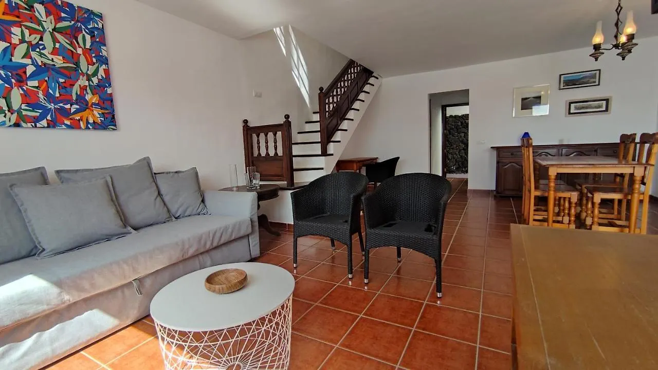 Casa Marina Villa Puerto del Carmen  Holiday home