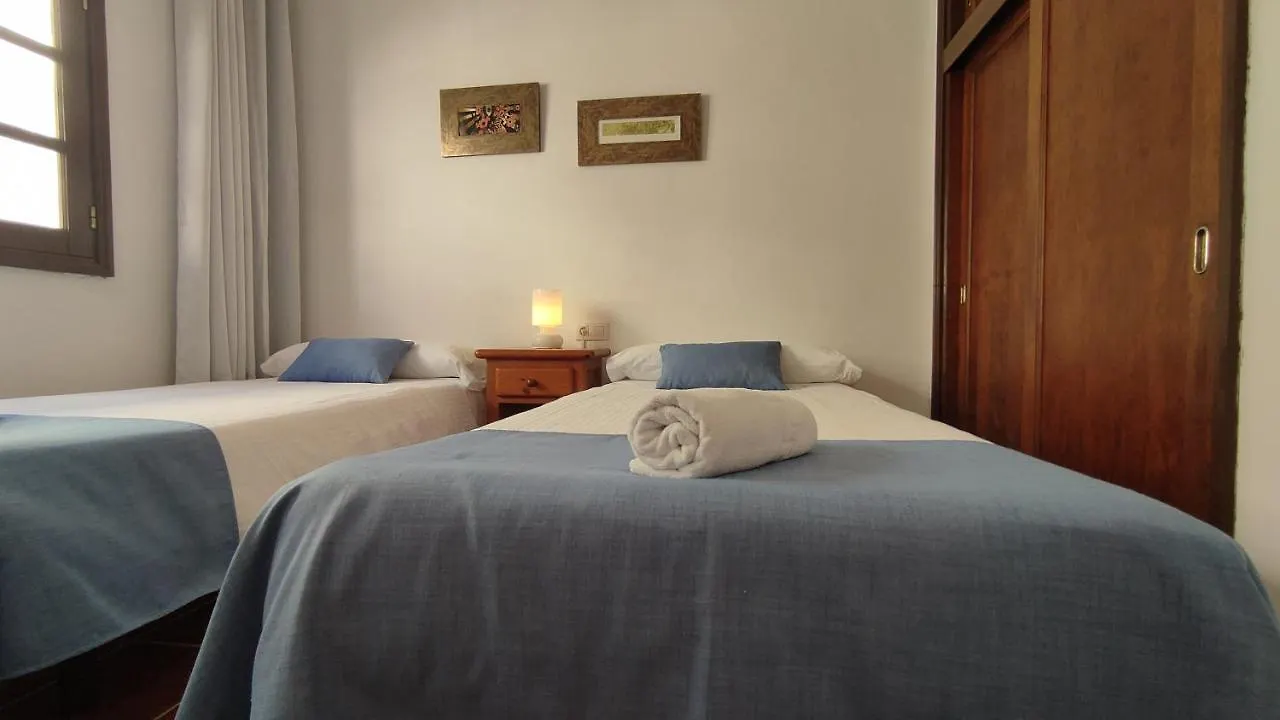 Casa Marina Villa Puerto del Carmen  Spain