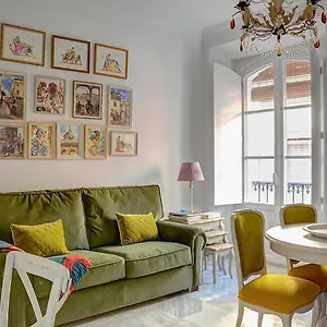 Trajano Seville