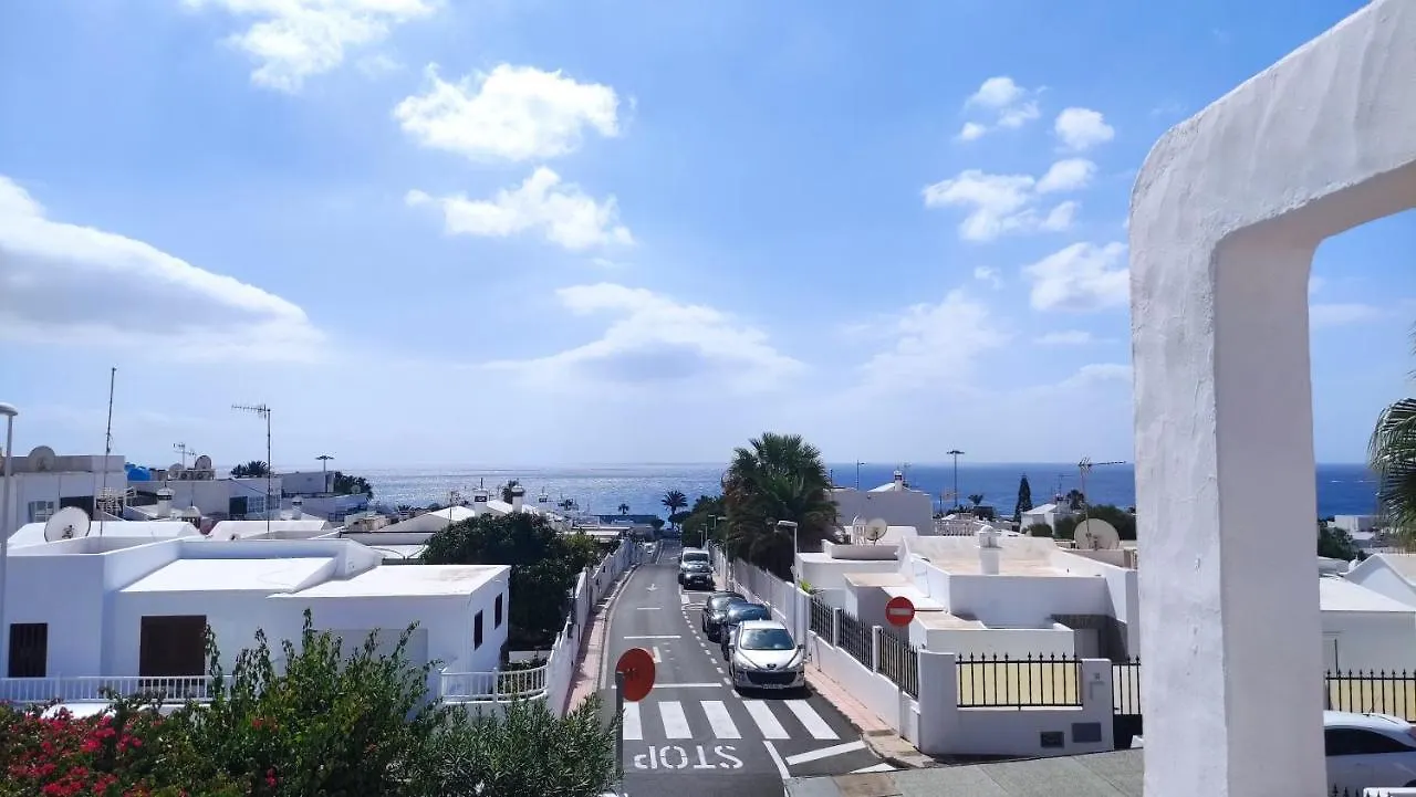Casa Marina Villa Puerto del Carmen  Puerto del Carmen (Lanzarote)