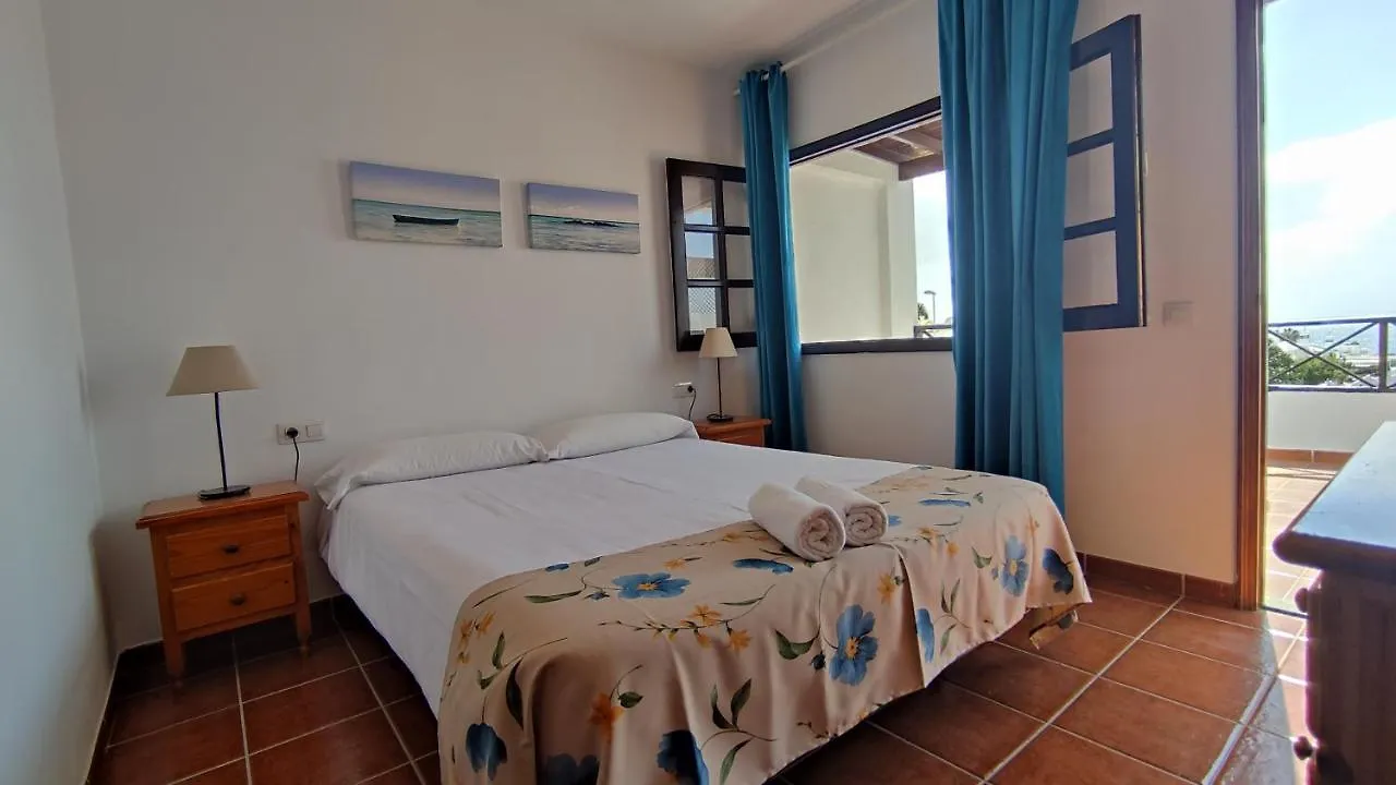 Casa Marina Villa Puerto del Carmen